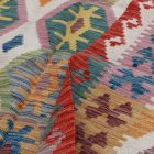 Koberec Kelim Chobi 203x297 afghánský ručně tkaný Kilim