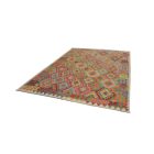 Chobi koberec Kilim 202x293 ručně tkaný vlněný kelim