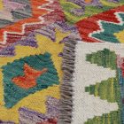 Chobi koberec Kilim 202x293 ručně tkaný vlněný kelim