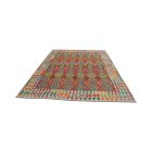Koberec Kelim Chobi 210x294 afghánský ručně tkaný Kilim