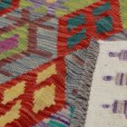 Koberec Kelim Chobi 210x294 afghánský ručně tkaný Kilim