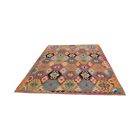 Koberec Kelim Maimana 199x289 afghánský ručně tkaný koberec Kilim