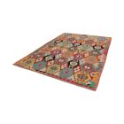 Koberec Kelim Maimana 199x289 afghánský ručně tkaný koberec Kilim