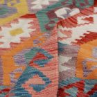 Koberec Kelim Maimana 199x289 afghánský ručně tkaný koberec Kilim