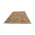 Ručně tkaný Kilim 207x308 Koberec Kilim Maimana
