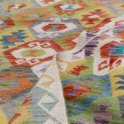 Ručně tkaný Kilim 207x308 Koberec Kilim Maimana