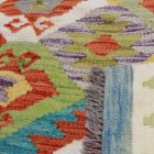 Ručně tkaný Kilim 207x308 Koberec Kilim Maimana
