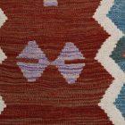 Koberec Kelim Chobi 194x297 afghánský ručně tkaný Kilim