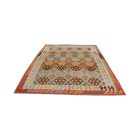 Etnický koberec Kelim Chobi 199x300 ručně tkaný Kilim