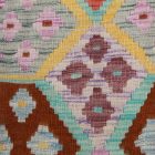 Etnický koberec Kelim Chobi 199x300 ručně tkaný Kilim