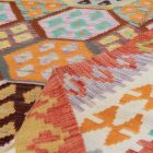 Etnický koberec Kelim Chobi 199x300 ručně tkaný Kilim