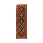 Běhouný Kilim Chobi 62x191 afghánský ručně tkaný Kilim