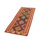Běhouný Kilim Chobi 62x191 afghánský ručně tkaný Kilim