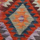 Běhouný Kilim Chobi 62x191 afghánský ručně tkaný Kilim