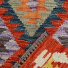 Běhouný Kilim Chobi 62x191 afghánský ručně tkaný Kilim