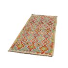 Etnický Běhoun koberec Kilim Chobi 85x203 ručně tkaný Kilim