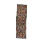 Běhoun Kelim Chobi 91x293 afghánský ručně tkaný Kilim