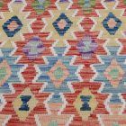 Běhoun Kelim Chobi 91x293 afghánský ručně tkaný Kilim