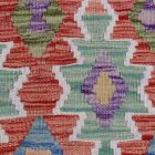 Běhoun Kelim Chobi 91x293 afghánský ručně tkaný Kilim
