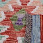 Běhoun Kelim Chobi 91x293 afghánský ručně tkaný Kilim