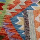 Běhoun Kelim Maimana 84x302 afghánský ručně tkaný koberec Kilim