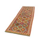 Etnický Běhoun koberec Kilim Chobi 84x296 ručně tkaný Kilim
