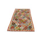 Běhoun Kelim Chobi 86x193 afghánský ručně tkaný Kilim