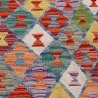 Běhoun Kelim Chobi 86x193 afghánský ručně tkaný Kilim