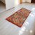 Etnický Běhoun koberec Kilim 73x239 ručně tkaný Kilim