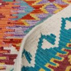 Etnický Běhoun koberec Kilim Chobi 85x194 ručně tkaný Kilim