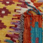 Etnický Běhoun koberec Kilim Chobi 85x194 ručně tkaný Kilim