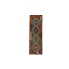 Běhoun Kelim Chobi 65x191 afghánský ručně tkaný Kilim