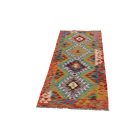 Běhoun Kelim Chobi 65x191 afghánský ručně tkaný Kilim
