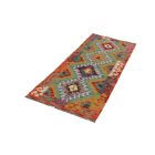 Běhoun Kelim Chobi 65x191 afghánský ručně tkaný Kilim