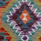 Běhoun Kelim Chobi 65x191 afghánský ručně tkaný Kilim