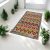 Afghánský Běhoun Kelim Chobi 86x200 etnický ručně tkaný koberec Kilim