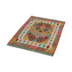 Koberec Kelim Chobi 80x121 afghánský ručně tkaný Kilim