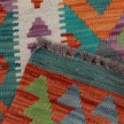 Koberec Kelim Chobi 80x121 afghánský ručně tkaný Kilim