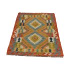 Koberec Kelim Maimana 84x132 afghánský ručně tkaný koberec Kilim