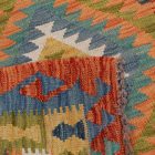 Koberec Kelim Maimana 84x132 afghánský ručně tkaný koberec Kilim