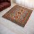 Koberec Kelim Chobi 83x115 afghánský ručně tkaný Kilim