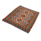 Koberec Kelim Chobi 83x115 afghánský ručně tkaný Kilim