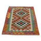 Afghánský Kelim Chobi 82x118 ručně tkaný koberec Kelim