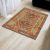 Ručně tkaný Kelim Chobi 80x113 afghánský vlněný koberec Kilim