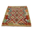 Etnický koberec Kelim Chobi 88x122 ručně tkaný Kilim