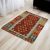 Koberec Kelim Maimana 85x125 afghánský ručně tkaný koberec Kilim