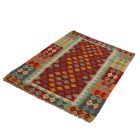 Koberec Kelim Maimana 85x125 afghánský ručně tkaný koberec Kilim