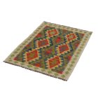 Koberec Kelim Maimana 76x116 afghánský ručně tkaný koberec Kilim