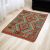 Koberec Kelim Chobi 80x121 afghánský ručně tkaný Kilim