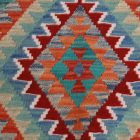 Koberec Kelim Chobi 80x121 afghánský ručně tkaný Kilim